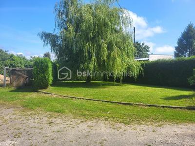 Maison - 188 m² - 5 pièces