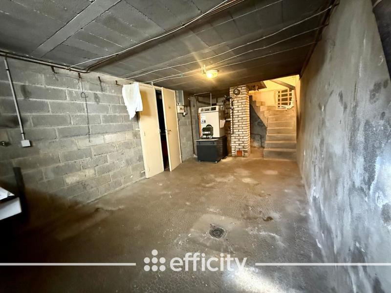 Maison - 145 m² - 7 pièces