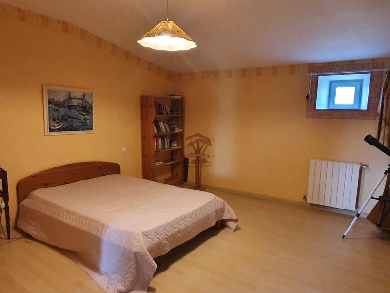 Maison - 245 m² - 7 pièces