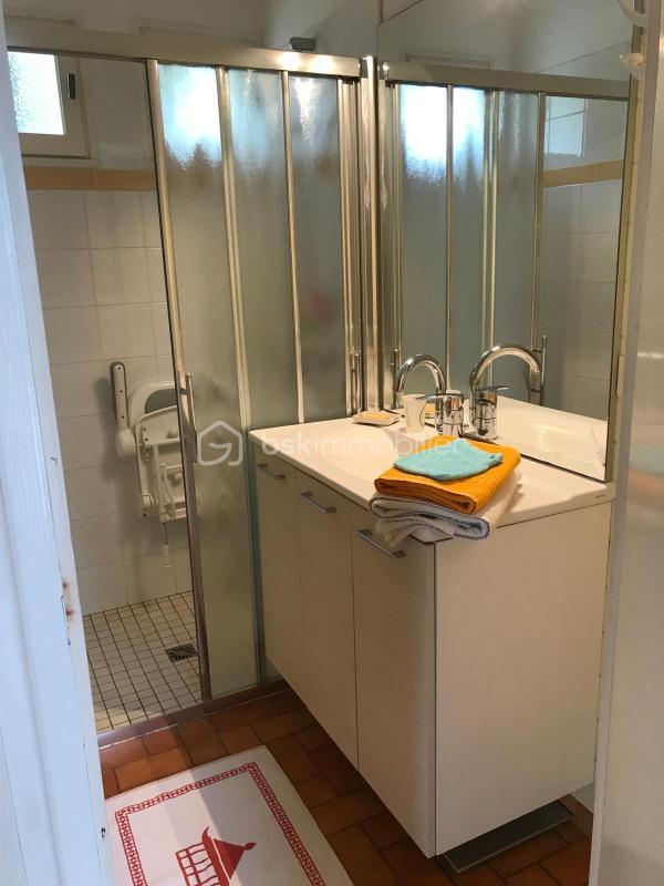 Maison - 82 m² - 5 pièces