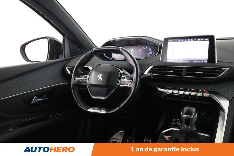 Peugeot 3008 1.5 Blue-HDi Gt Line 130 ch