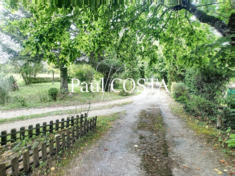 Maison - 84 m² - 5 pièces