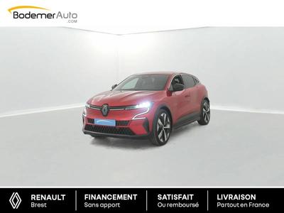 Renault Mégane E-Tech Ev60 220 ch super charge Techno