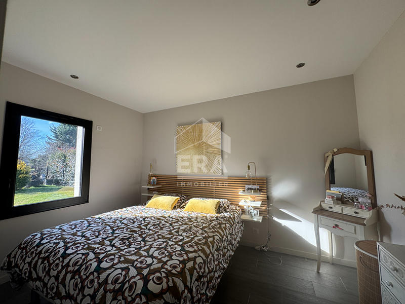 Maison - 133 m² - 5 pièces