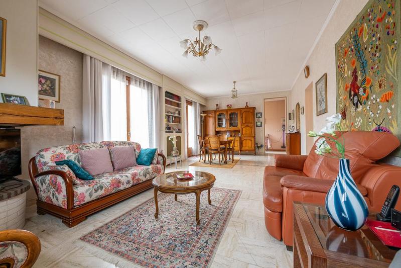 Maison - 114 m² - 4 pièces