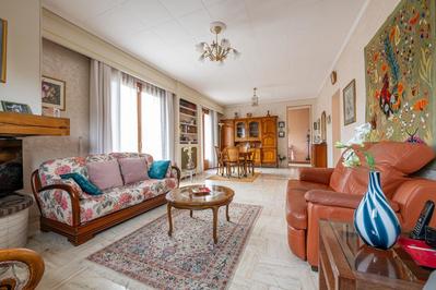 Maison - 114 m² - 4 pièces