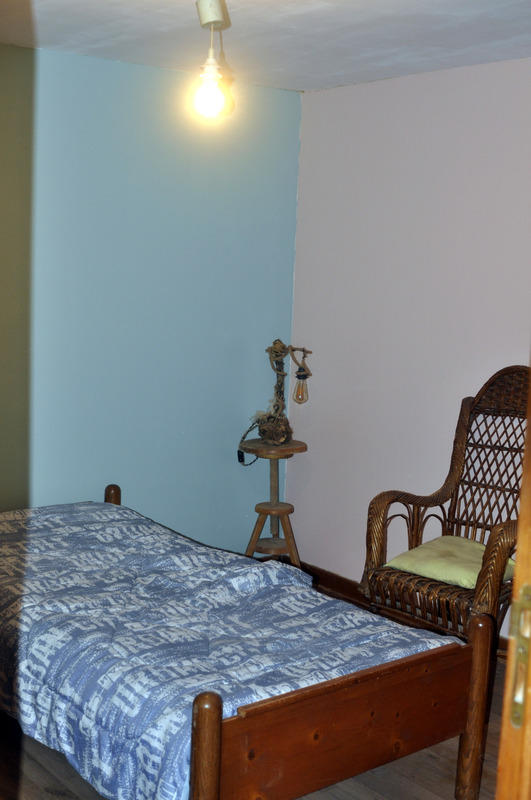 Fermette - 97 m² - 4 pièces