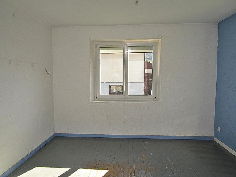 Maison - 108 m² - 7 pièces