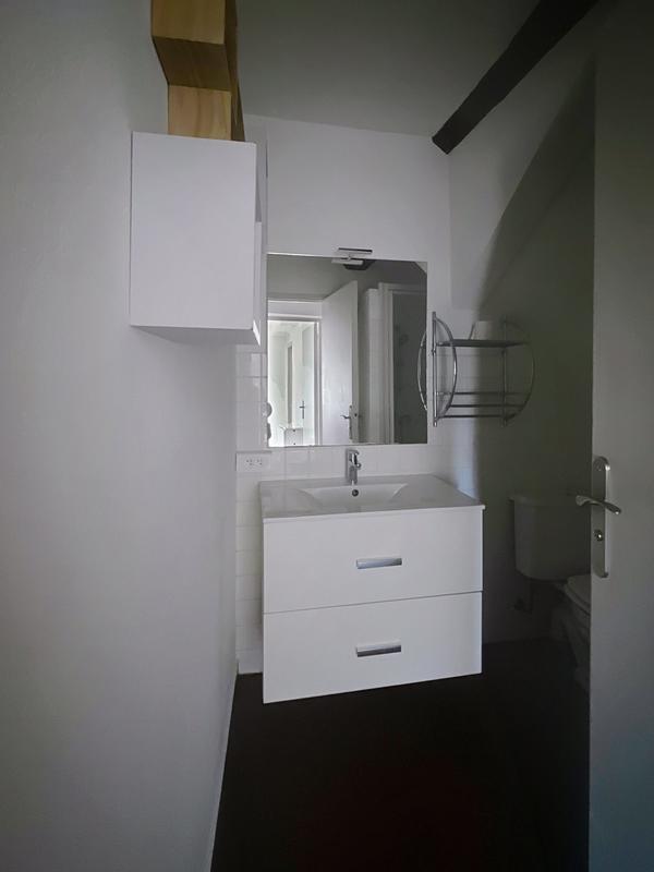 Appartement - 29 m² - 1 pièce