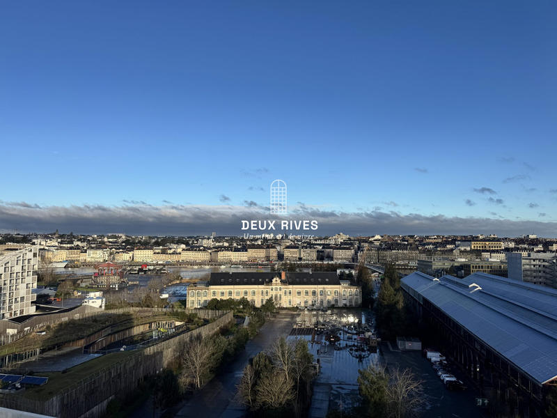 Appartement - 118 m² - 5 pièces