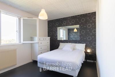 Appartement - 114 m² - 4 pièces