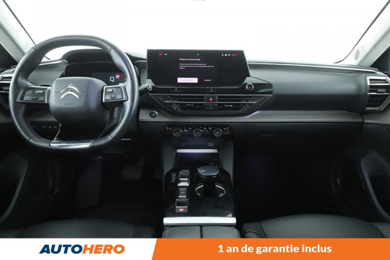 Citroën C5 X 1.6 Hybrid Shine e-Eat8 225 ch