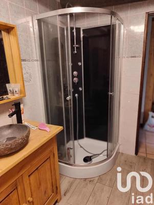 Maison de village - 127 m² - 5 pièces