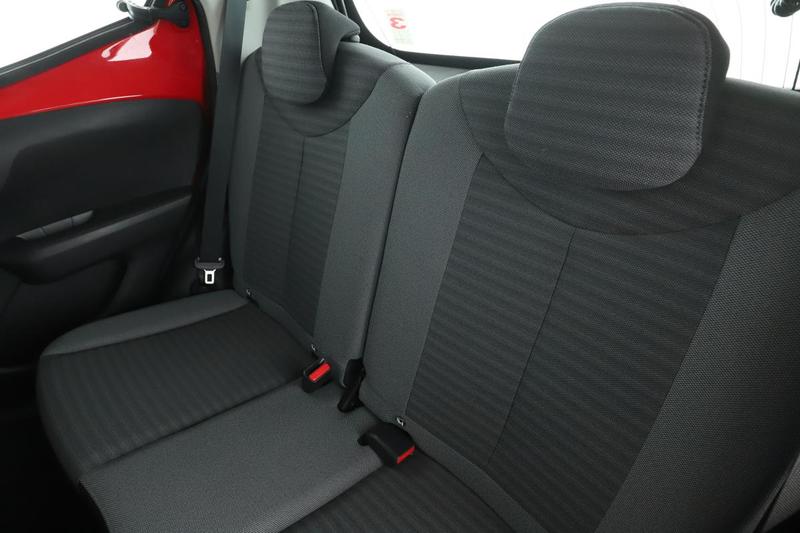 Toyota Aygo 1.0 Vvt-i X-Play 5p 72 ch