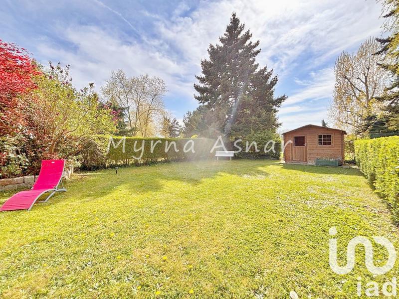 Maison - 173 m² - 9 pièces