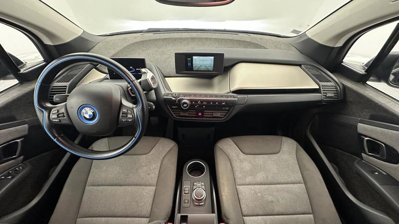 Bmw i3 I01 Lci 120 Ah 170 ch Bva Atelier