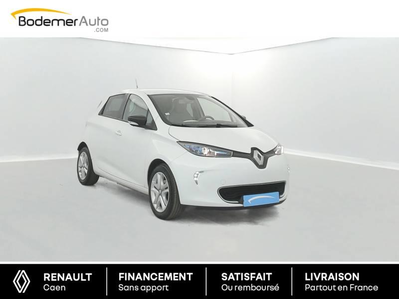 Renault Zoe R90 Zen