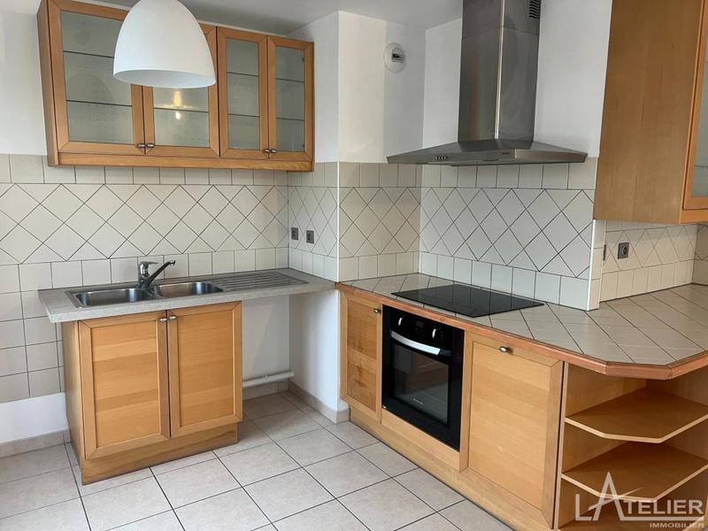 Appartement - 68 m² - 3 pièces