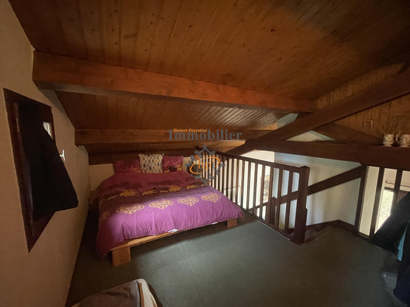 Maison - 103 m² - 6 pièces