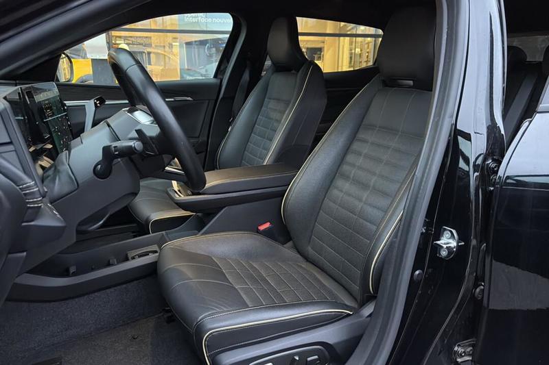 Renault Mégane E-Tech Ev60 220 ch super charge Iconic