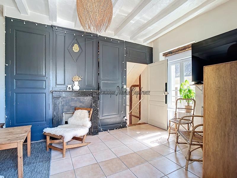 Maison - 117 m² - 6 pièces