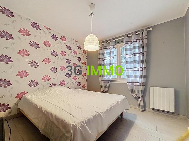 Villa - 70 m² - 4 pièces