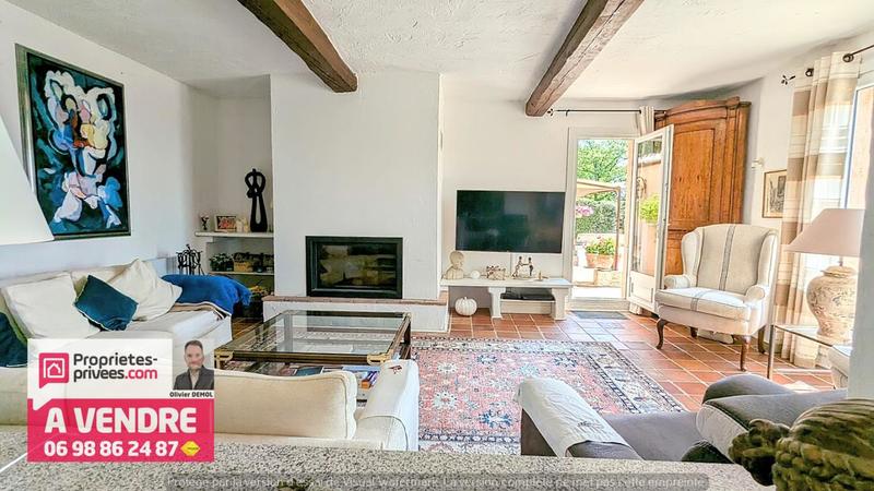 Maison - 165 m² - 5 pièces