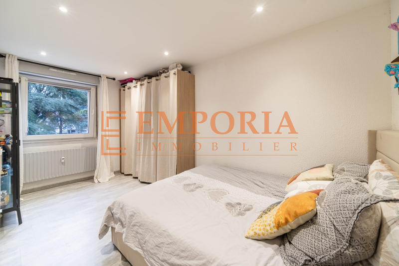 Appartement - 78 m² - 4 pièces