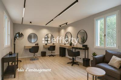 Fonds de commerce - 50 m²