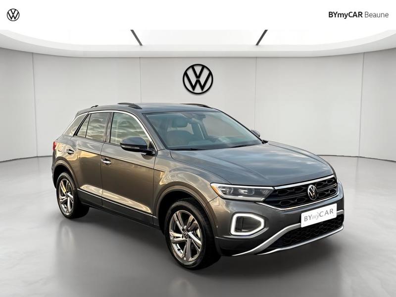 Volkswagen t-Roc 1.5 Tsi Evo2 150 Start/Stop Dsg7 Vw Edition
