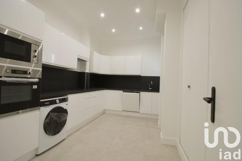 Appartement - 141 m² - 5 pièces