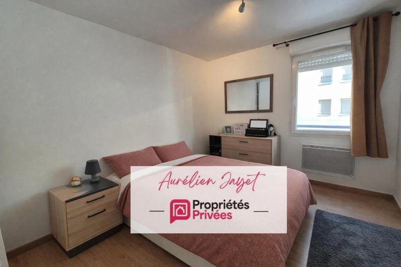 Appartement - 81 m² - 4 pièces