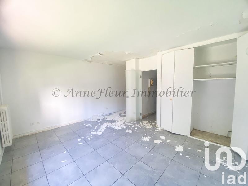 Appartement - 27 m² - 1 pièce