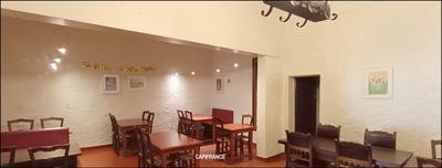 Fonds de commerce - 300 m²