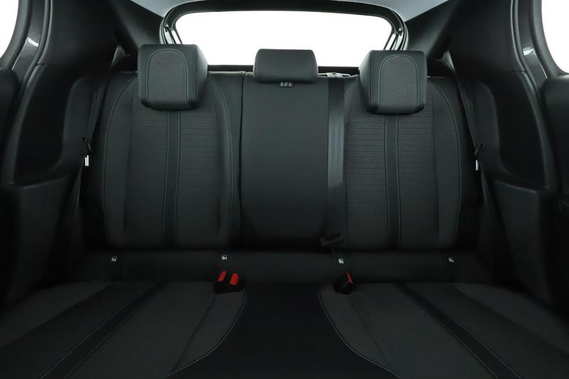 Peugeot 208 1.2 PureTech Allure Pack 100 ch