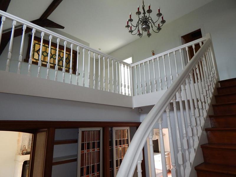 Maison - 193 m² - 6 pièces