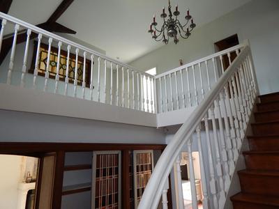 Maison - 193 m² - 6 pièces