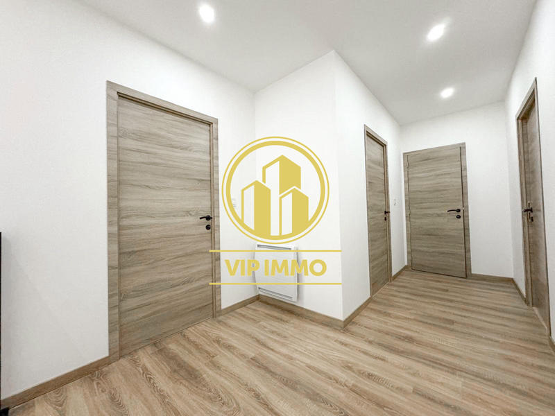 Maison - 129 m² - 6 pièces