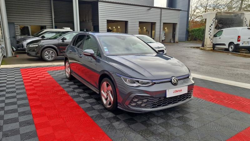 Volkswagen Golf 1.4 Hybrid Rechargeable Opf 245 Dsg6 Gte