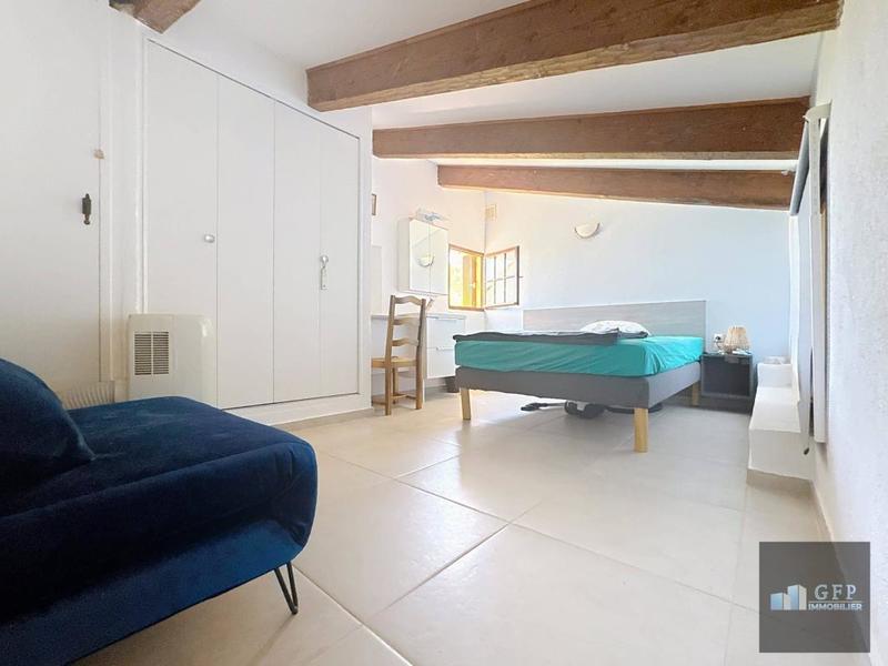 Villa - 125 m² - 4 pièces