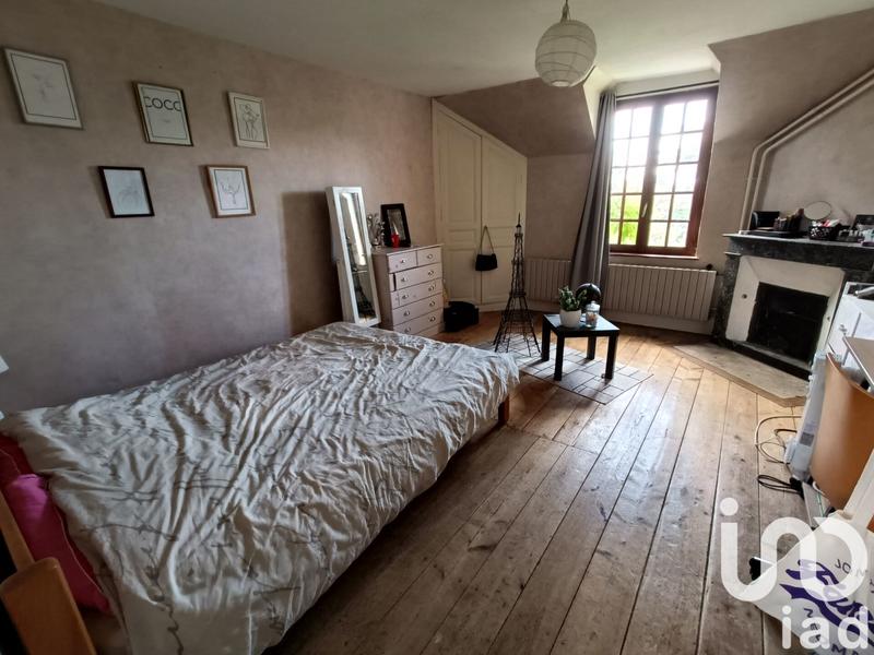 Maison de campagne - 214 m² - 7 pièces