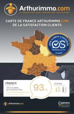 Maison - 181 m² - 7 pièces