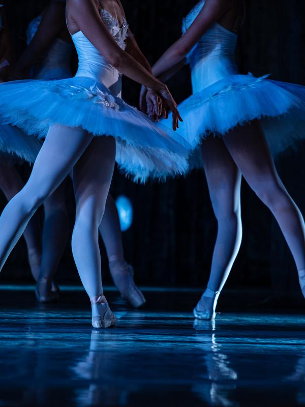 Danse - aux arts citoyens !