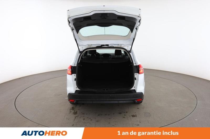 Ford Focus Sw 1.5 TDCi Trend 120 ch