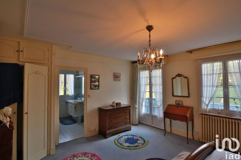 Maison - 174 m² - 4 pièces