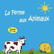 La Ferme aux Animaux