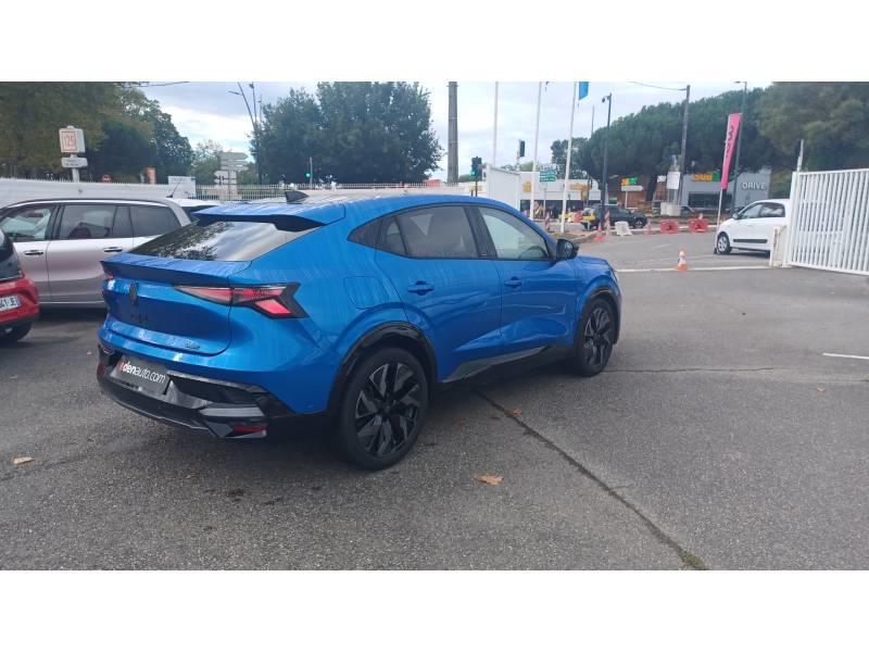 Renault Rafale E-Tech full hybrid 200 esprit Alpine