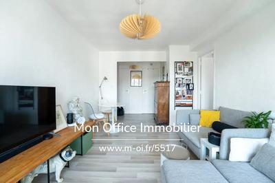 Appartement - 54 m² - 3 pièces