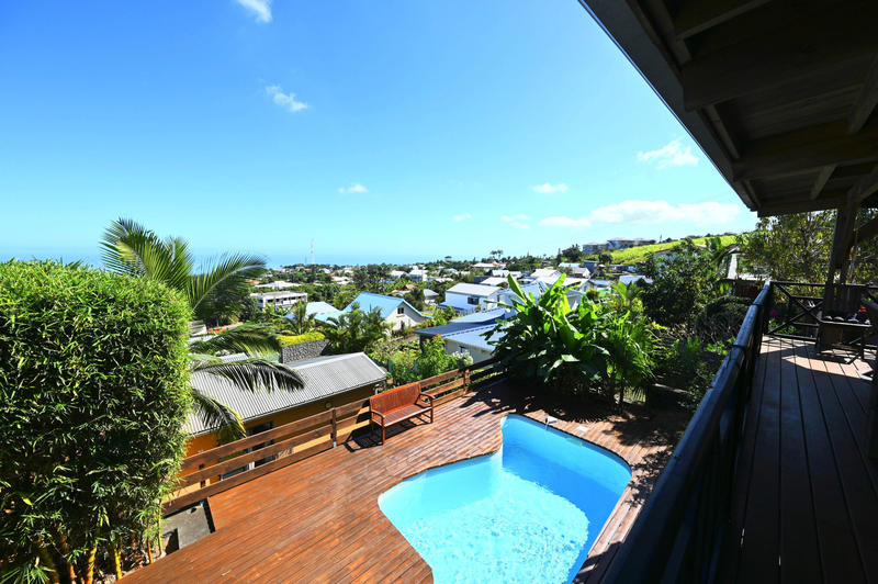 Villa - 190 m² - 5 pièces