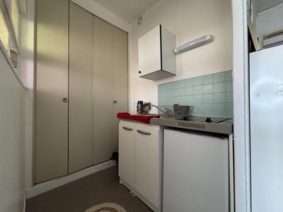 Appartement - 25 m² - 1 pièce